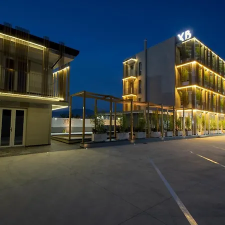 Hotel Xbusiness-3